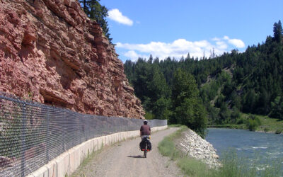 A B.C. Adventure