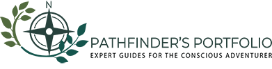 Pathfinder's Portfolio