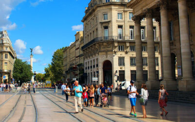 Discovering Bordeaux: France’s Elegant City