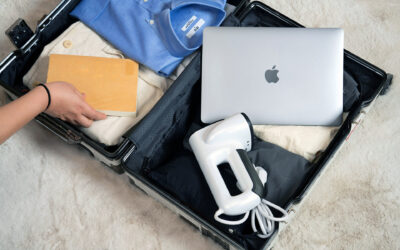 The Ultimate Guide To Packing For Your Trip